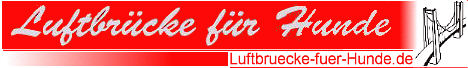 Luftbruecke fuer Hunde e.V.