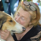 Spenden für * SOS ANIMALI INTERNATIONAL *